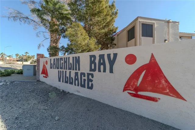 $185,000 | 3791 Desert Marina Drive, Unit 118, Laughlin, NV 89029