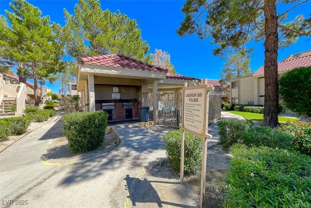 $185,000 | 3791 Desert Marina Drive, Unit 118, Laughlin, NV 89029