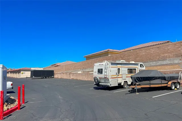 $185,000 | 3791 Desert Marina Drive, Unit 118, Laughlin, NV 89029