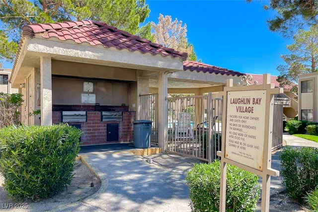 $185,000 | 3791 Desert Marina Drive, Unit 118, Laughlin, NV 89029