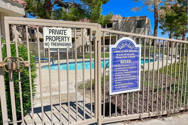 $185,000 | 3791 Desert Marina Drive, Unit 118, Laughlin, NV 89029