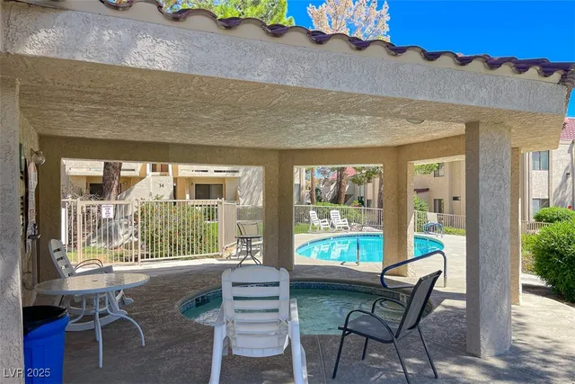 $185,000 | 3791 Desert Marina Drive, Unit 118, Laughlin, NV 89029