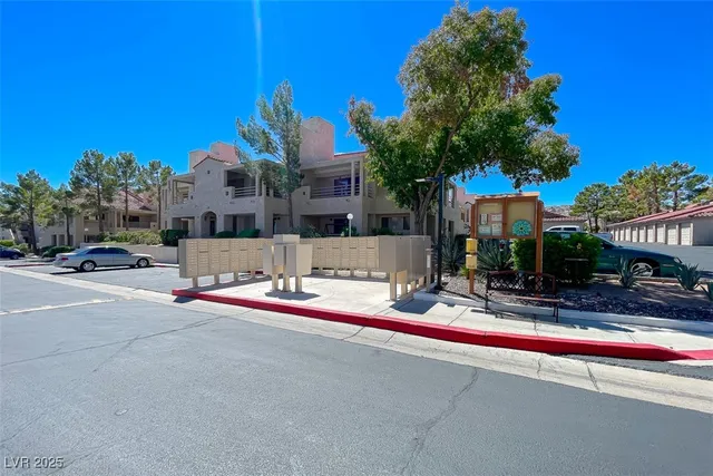 $185,000 | 3791 Desert Marina Drive, Unit 118, Laughlin, NV 89029