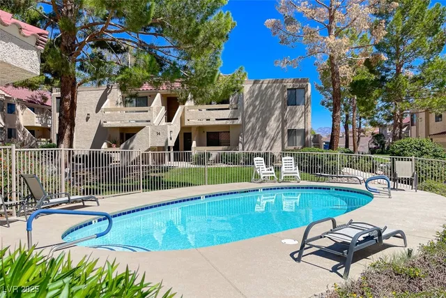 $185,000 | 3791 Desert Marina Drive, Unit 118, Laughlin, NV 89029
