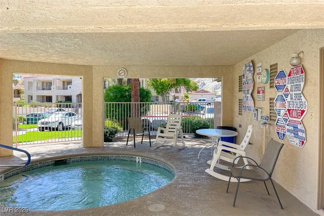 $185,000 | 3791 Desert Marina Drive, Unit 118, Laughlin, NV 89029