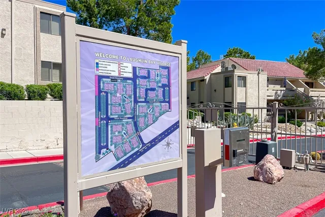 $185,000 | 3791 Desert Marina Drive, Unit 118, Laughlin, NV 89029