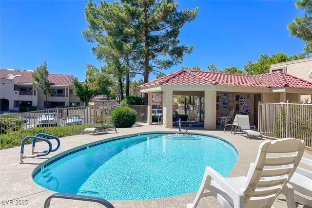 $185,000 | 3791 Desert Marina Drive, Unit 118, Laughlin, NV 89029