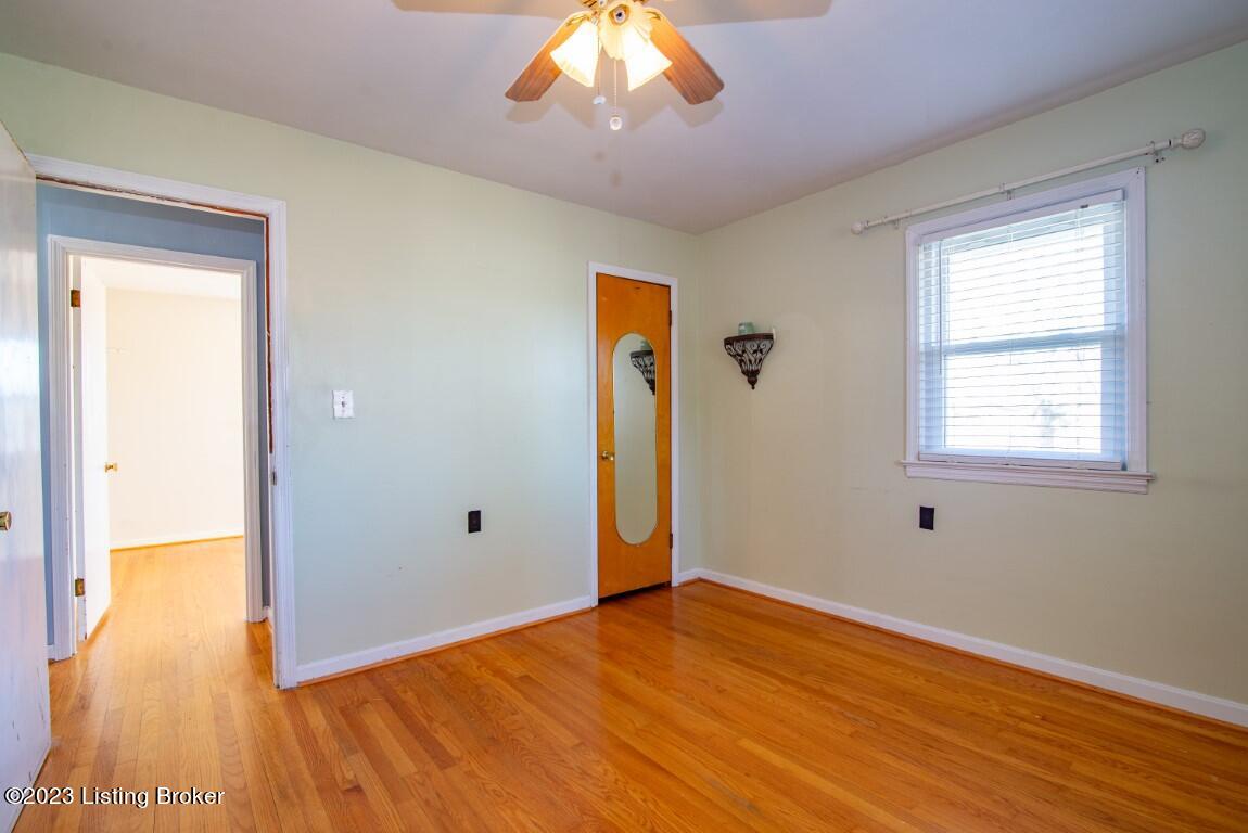 45 East Bailey Road Buffalo, KY 42716 - Photo 32 of 38 45 E Bailey Rd-41