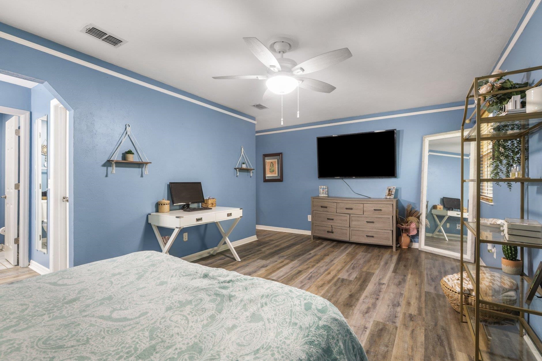 7908 Briarcreek Road North Tallahassee, FL 32312 - Photo 27 of 41