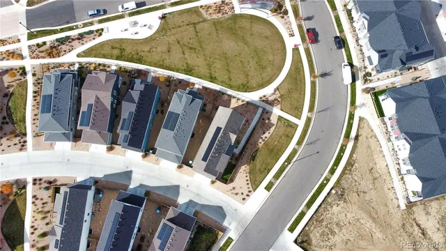 a view of a swimming pool