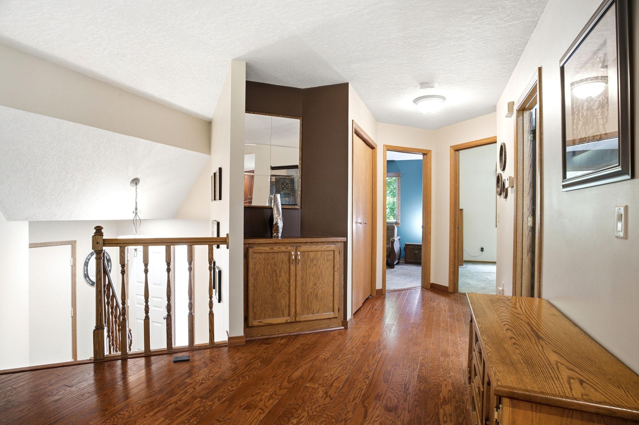 12013 Aztec Street Northwest Coon Rapids, MN 55433 - Photo 12 of 36
