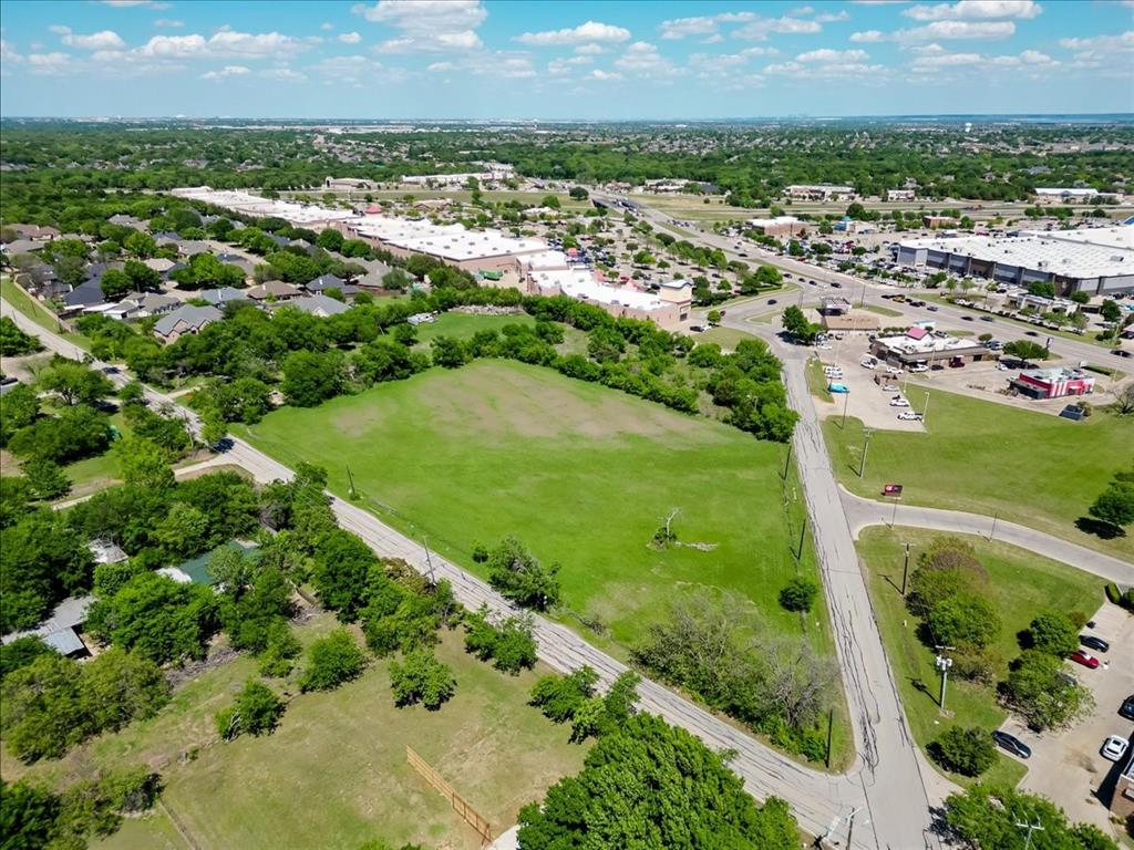 1730 Callender Road Mansfield, TX 76063 - Photo 2 of 12