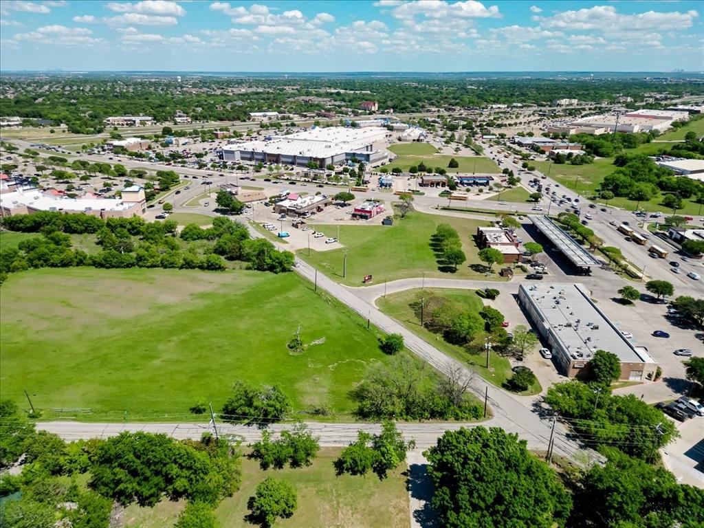 1730 Callender Road Mansfield, TX 76063 - Photo 3 of 12