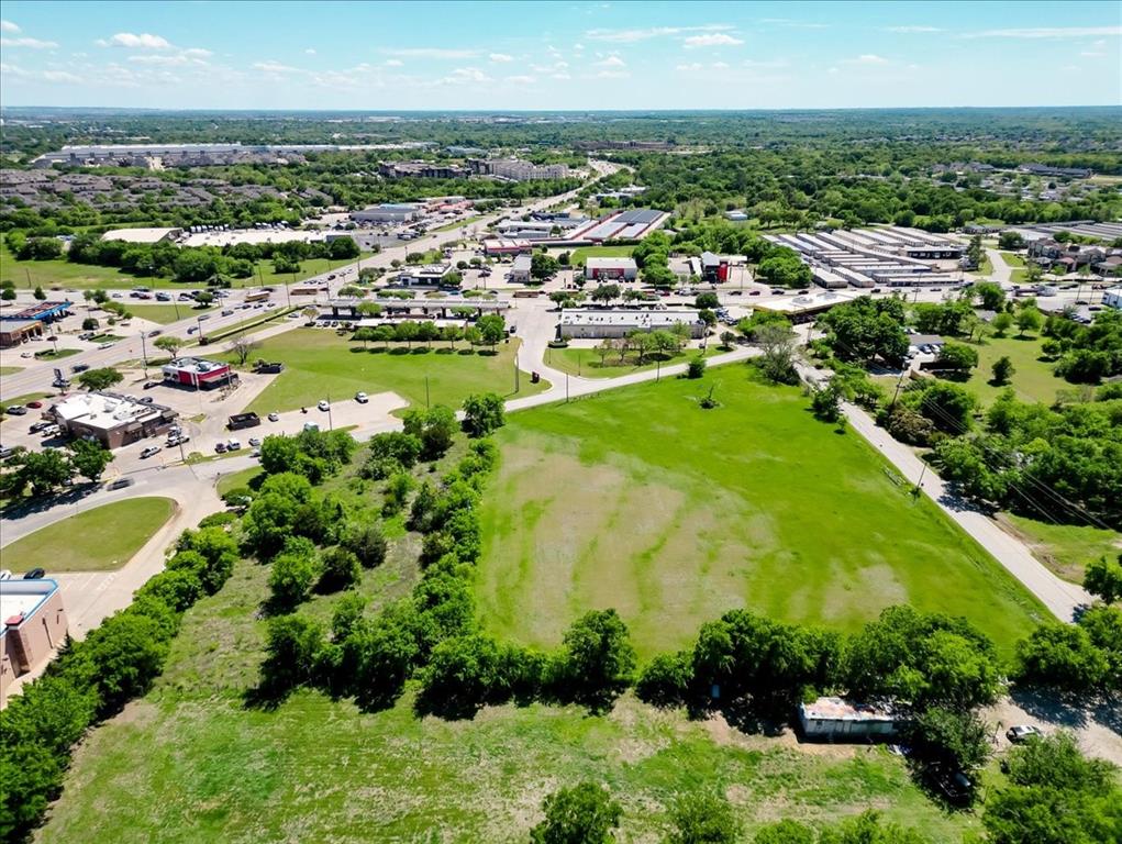 1730 Callender Road Mansfield, TX 76063 - Photo 8 of 12