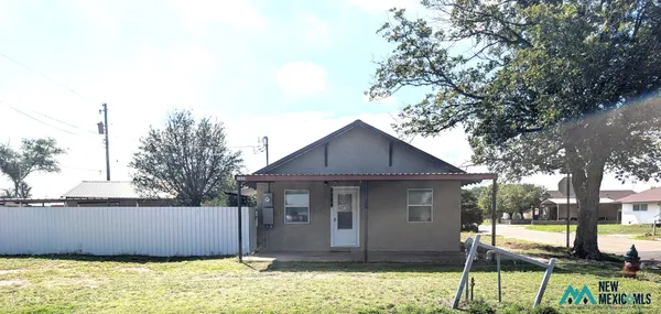 $129,600 | 1224 East Brazos Street, Portales, NM 88130