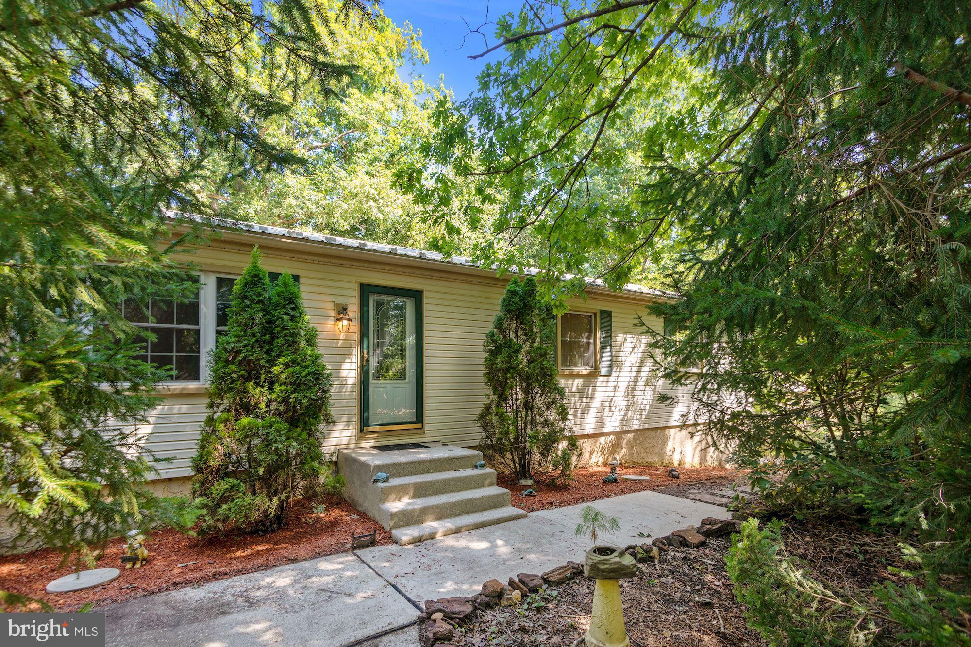 262 Buckhorn Road Salem, NJ 08079 - Photo 1 of 21