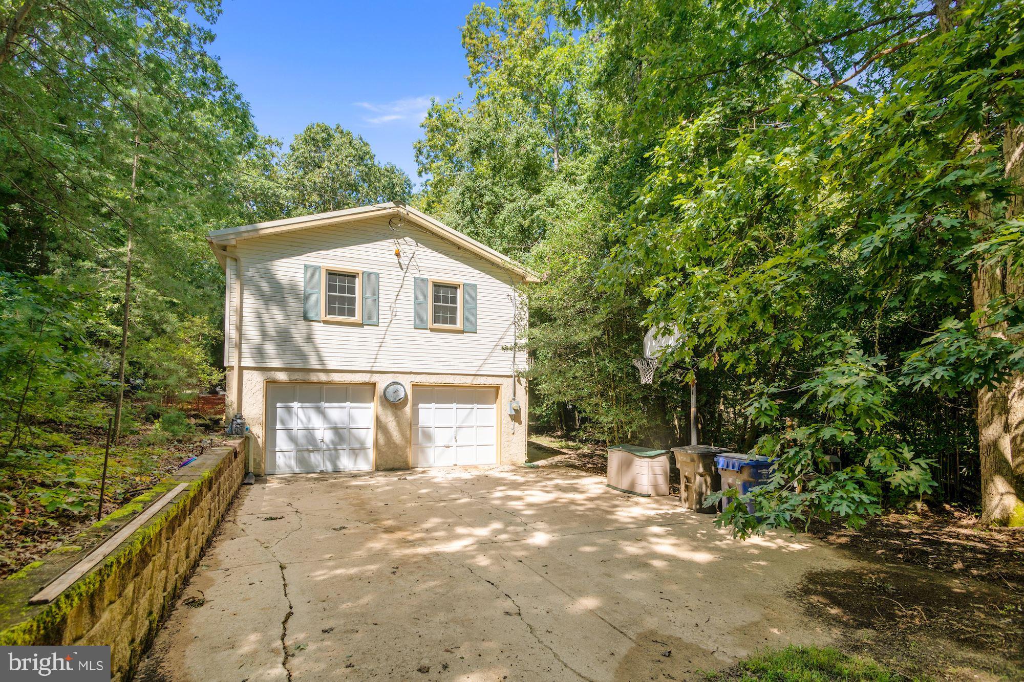 262 Buckhorn Road Salem, NJ 08079 - Photo 17 of 21