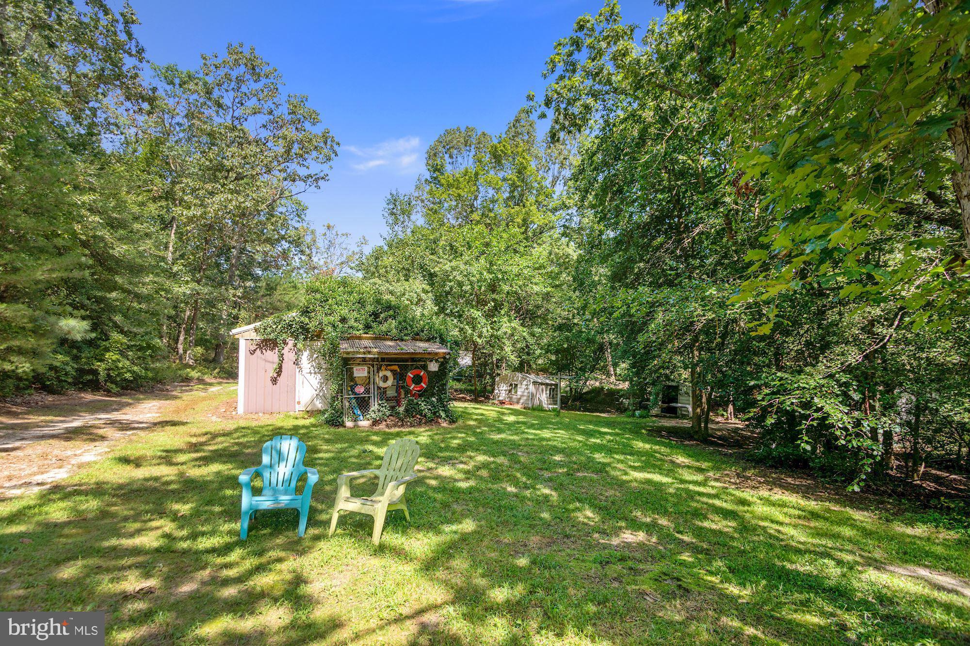 262 Buckhorn Road Salem, NJ 08079 - Photo 20 of 21