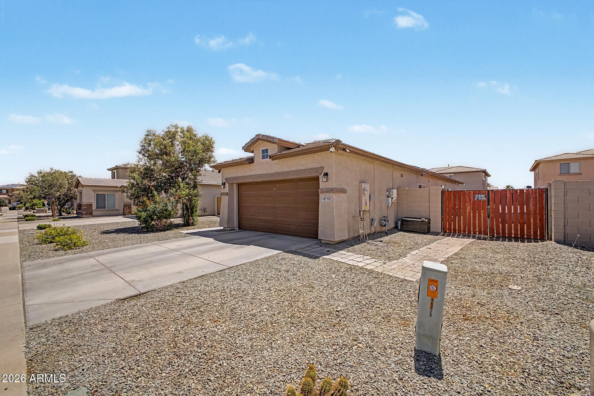 16719 West Rowel Road Surprise, AZ 85387 - Photo 26 of 28