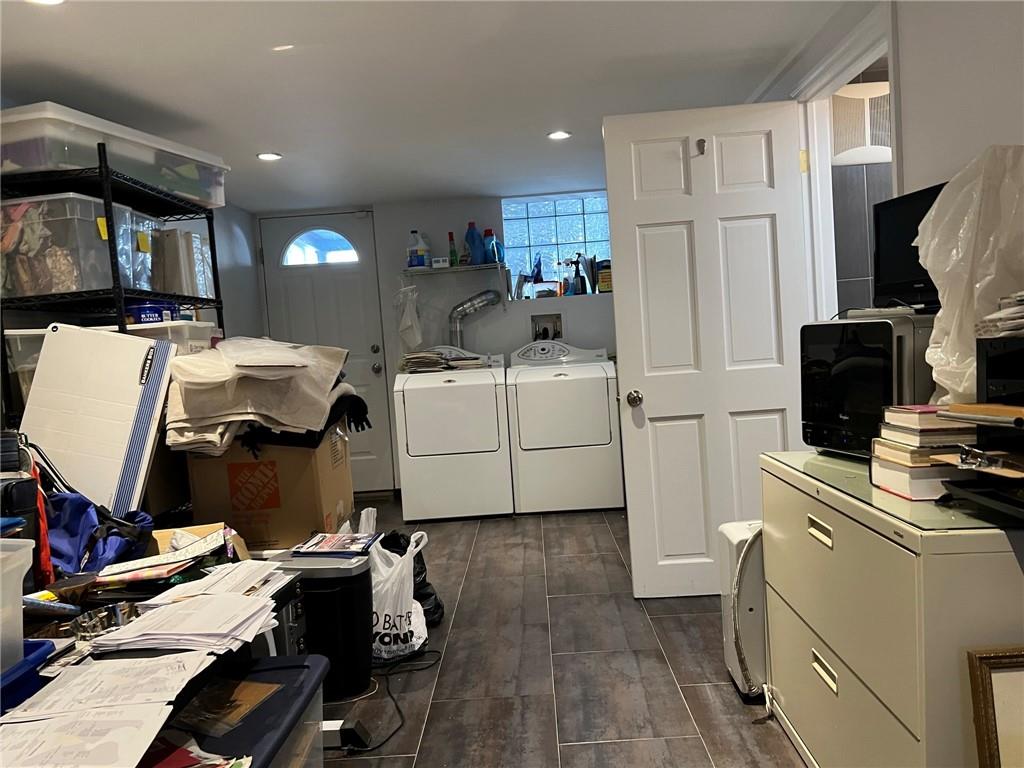 83 Gravesend Neck Road Brooklyn, NY 11223 - Photo 4 of 27 a room with storage and utility