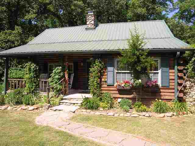 263 Horseshoe Road Central, SC 29630 - Photo 18 of 24 Gallery Image 18