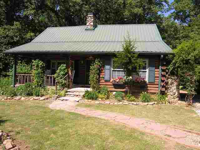 263 Horseshoe Road Central, SC 29630 - Photo 2 of 24 Gallery Image 2