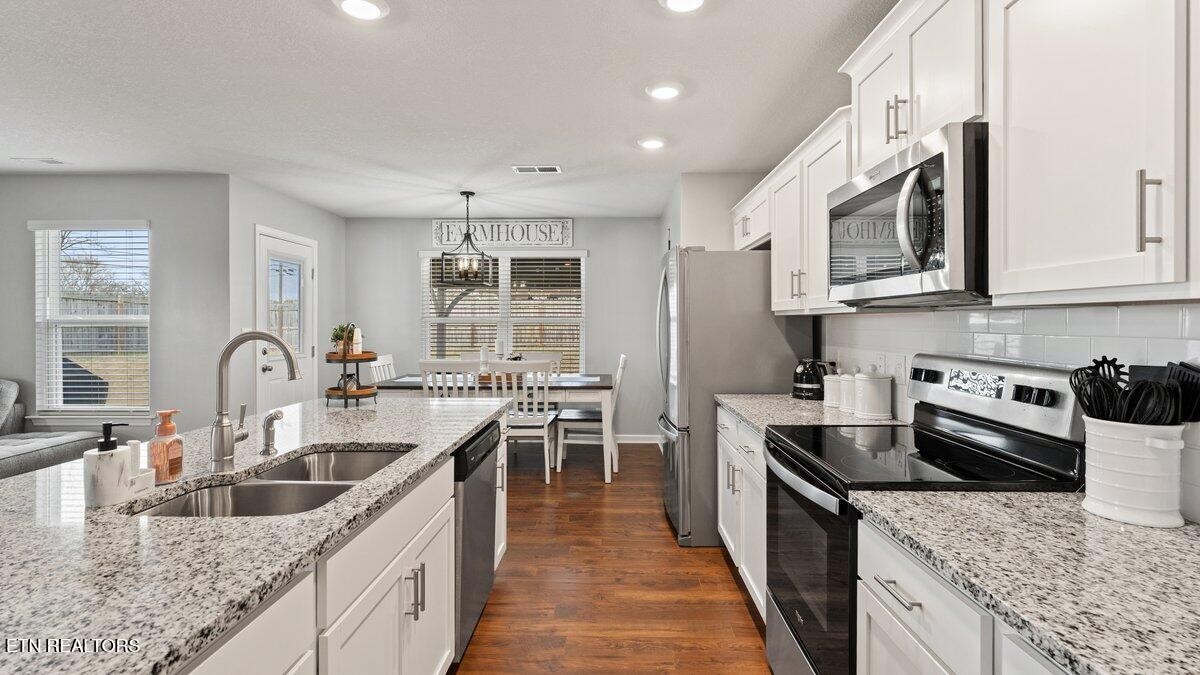 104 Claire Place Talbott, TN 37877 - Photo 8 of 38