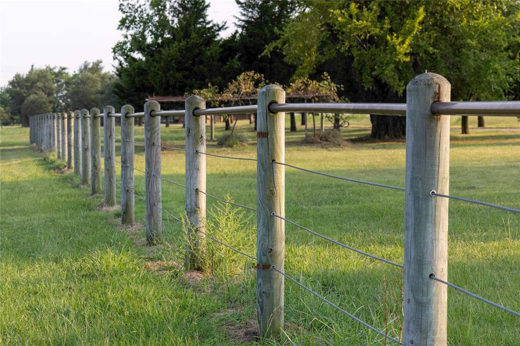 777 Stiles Road, Unit 789 Whitesboro, TX 76273 - Photo 18 of 37 a view of swimming pool from a balcony