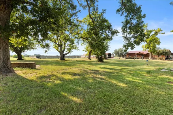 a swimming pool view