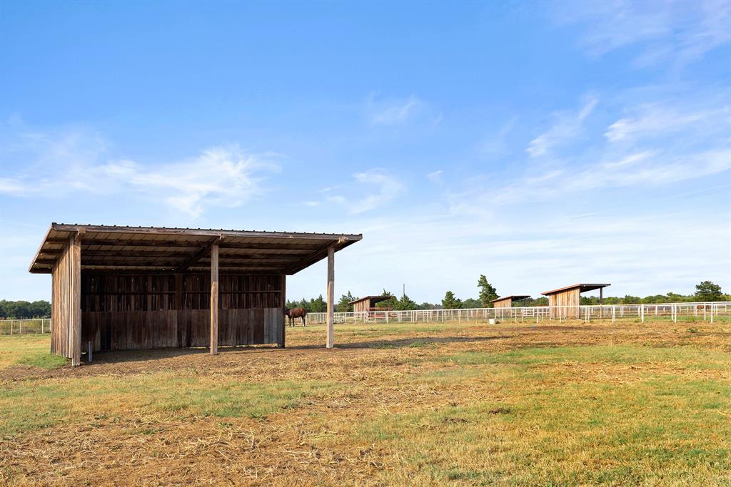 777 Stiles Road, Unit 789 Whitesboro, TX 76273 - Photo 33 of 37 a view of a house with outdoor space