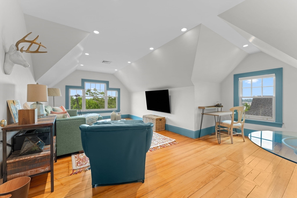 48 Terrace Road Medford, MA 02155 - Photo 31 of 42