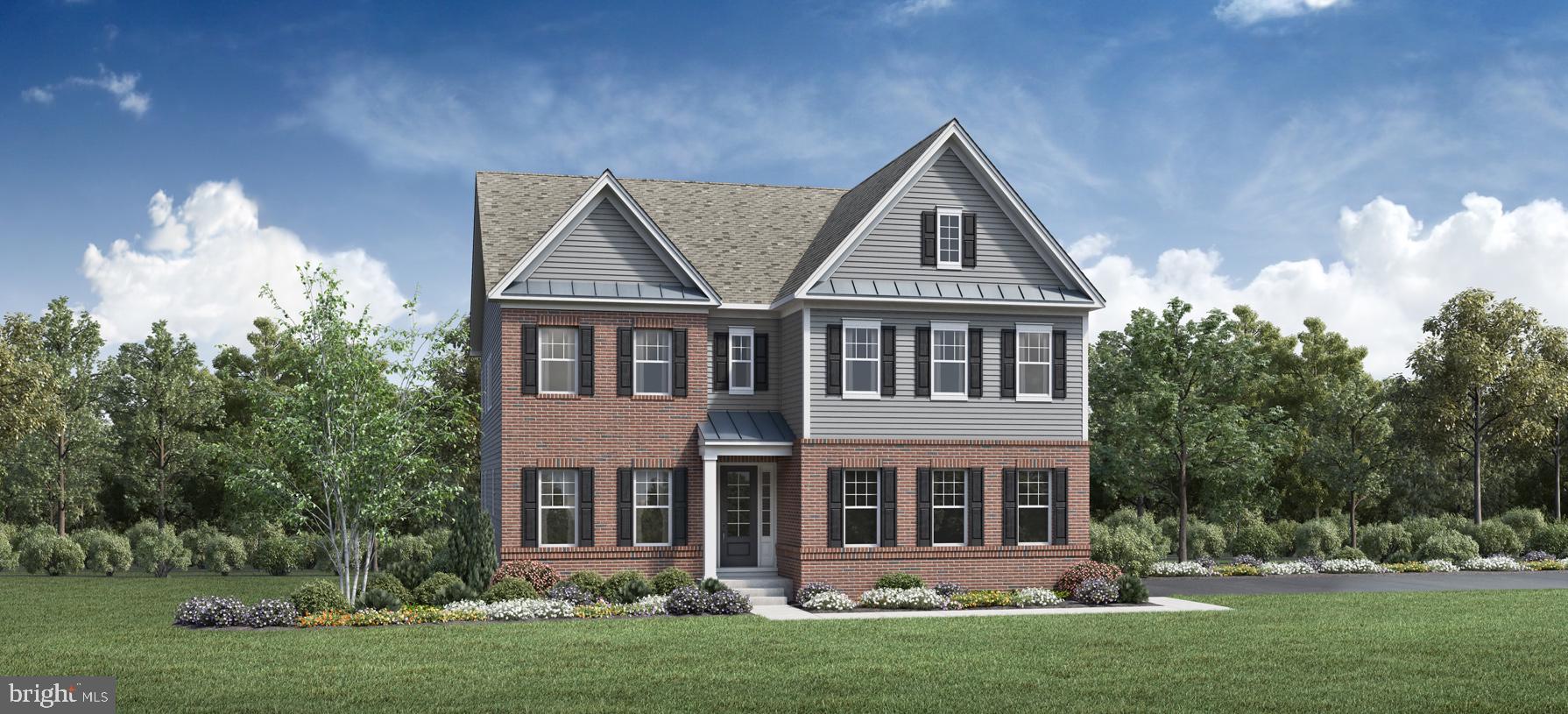 2592 Hawthorn Drive Eagleville, PA 19403 - Photo 3 of 10