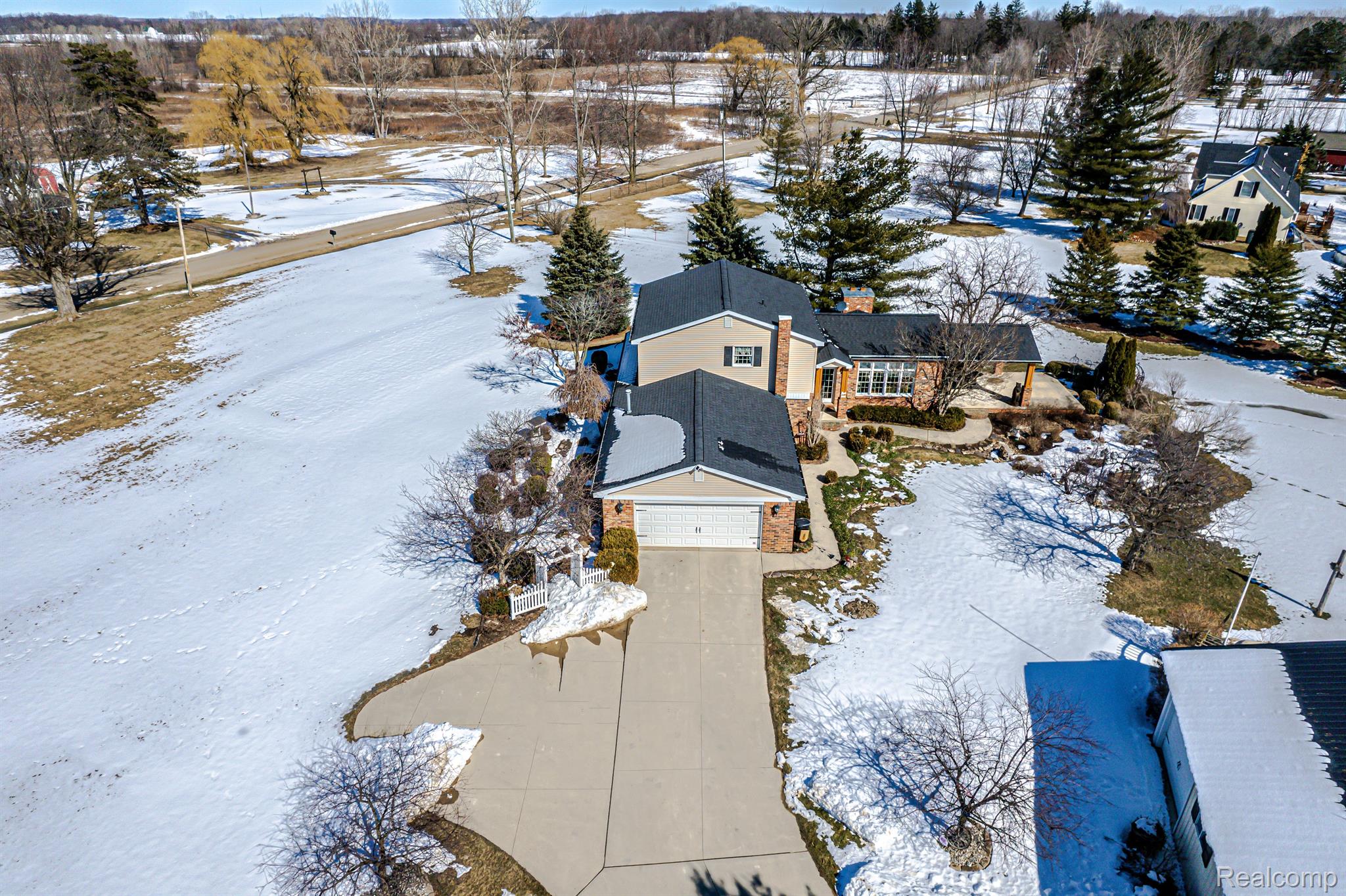 16495 Tubspring Road Allenton, MI 48002 - Photo 82 of 82 Gallery Image 82