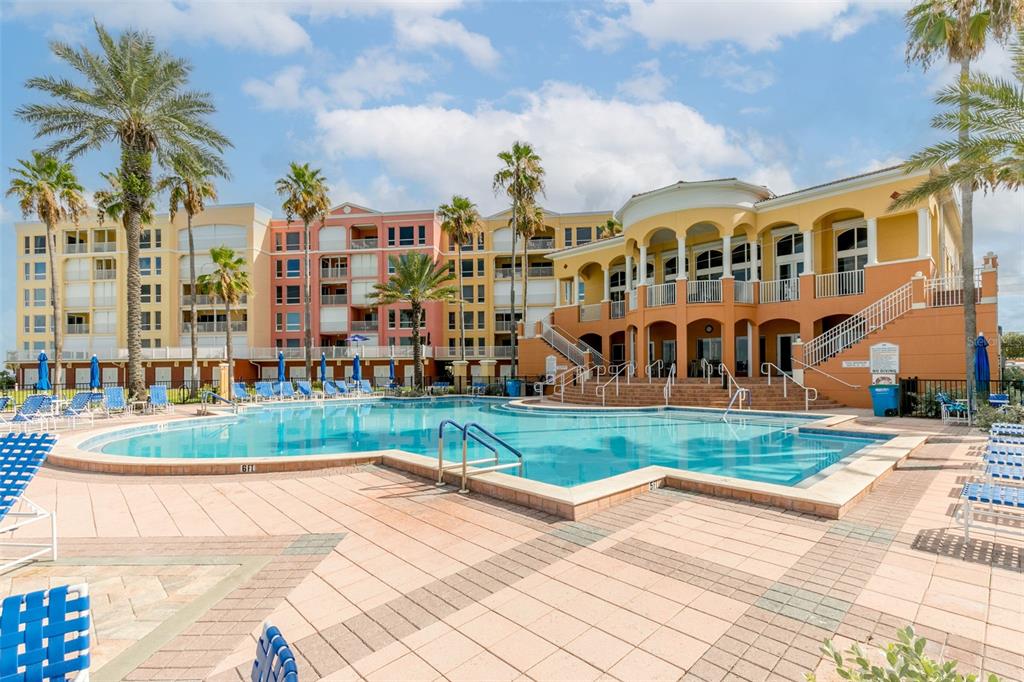 16450 Gulf Boulevard, Unit 762 Redington Beach, FL 33708 - Photo 38 of 45