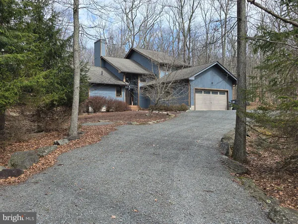 $399,000 | 123 Fern Drive, Canadensis, PA 18325