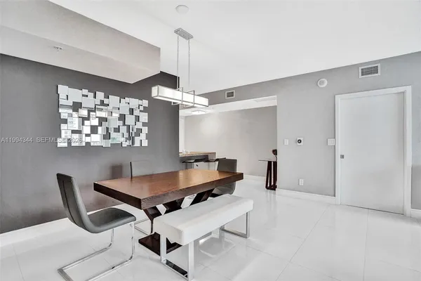 $4,900 | 325 South Biscayne Boulevard, Unit 2519, Miami, FL 33131