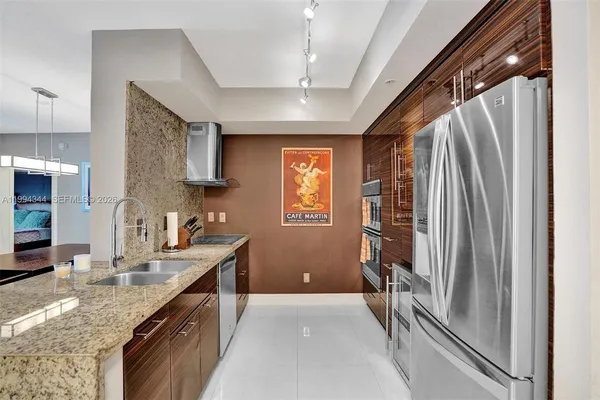 $4,900 | 325 South Biscayne Boulevard, Unit 2519, Miami, FL 33131