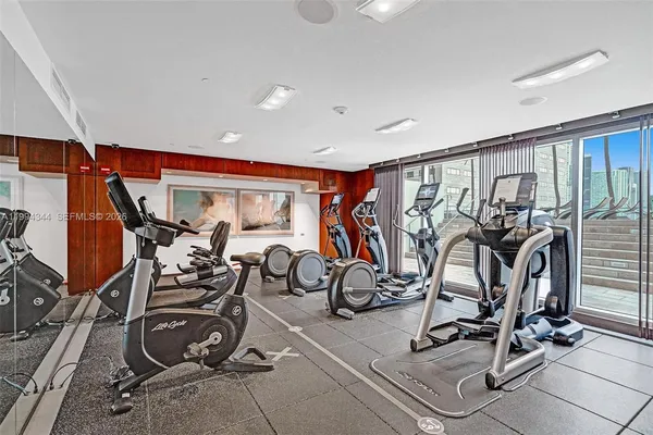 $4,900 | 325 South Biscayne Boulevard, Unit 2519, Miami, FL 33131