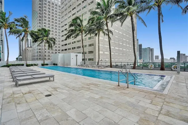 $4,900 | 325 South Biscayne Boulevard, Unit 2519, Miami, FL 33131