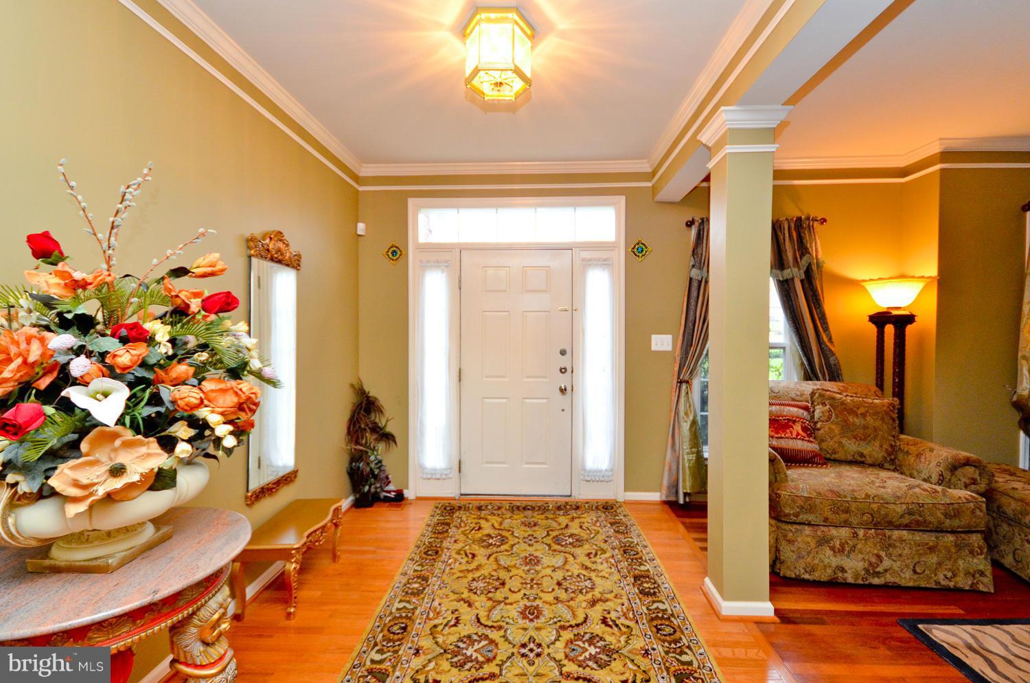 14901 Ridge Farm Court Bowie, MD 20715 - Photo 2 of 28 Interior FOYER