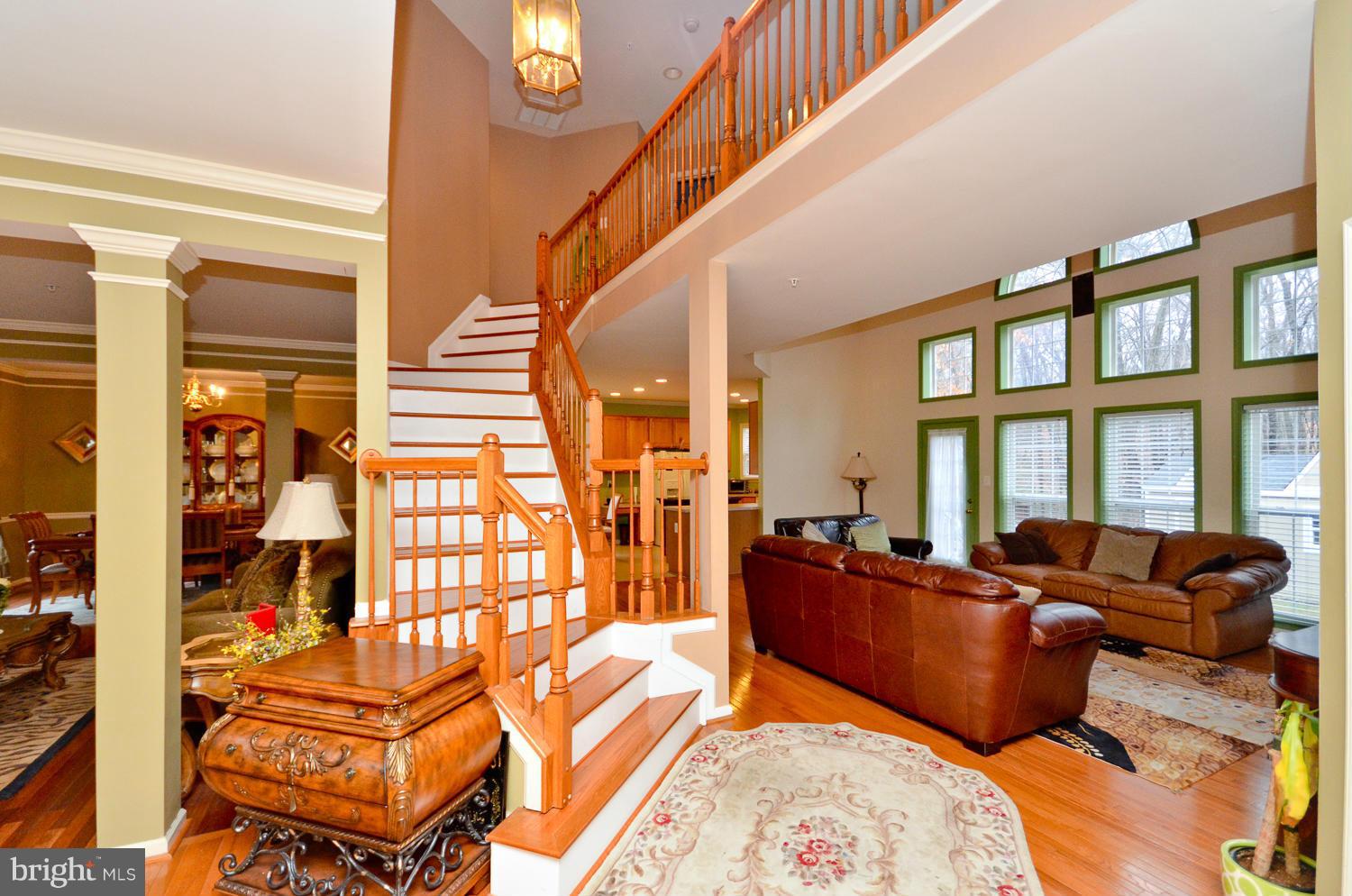 14901 Ridge Farm Court Bowie, MD 20715 - Photo 12 of 28 Family Room