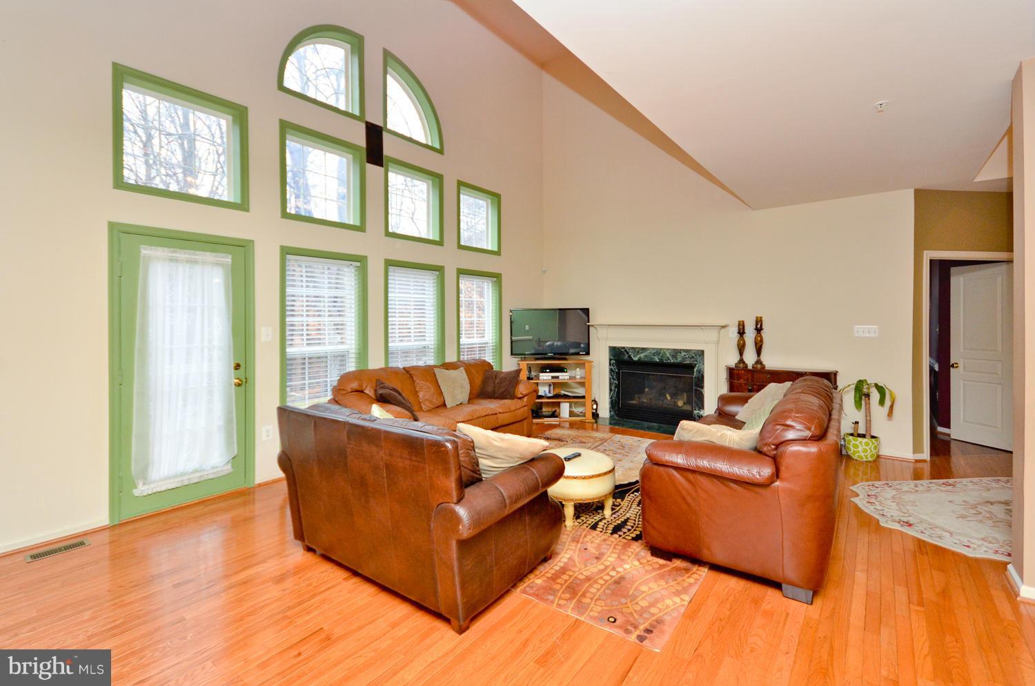 14901 Ridge Farm Court Bowie, MD 20715 - Photo 13 of 28 Family Room