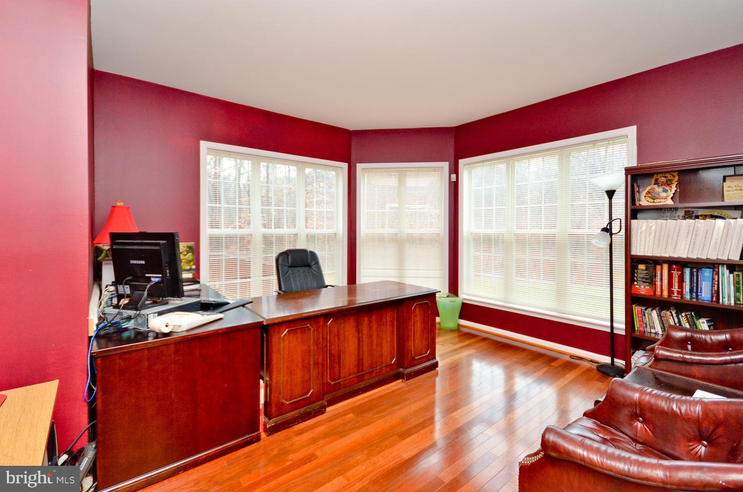 14901 Ridge Farm Court Bowie, MD 20715 - Photo 14 of 28 Study