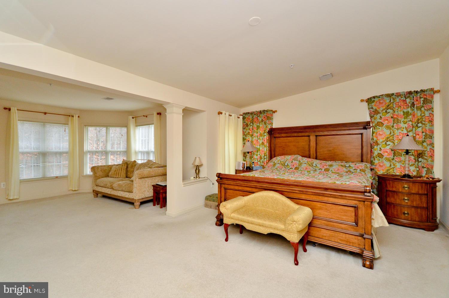 14901 Ridge Farm Court Bowie, MD 20715 - Photo 16 of 28 Bedroom (Master)