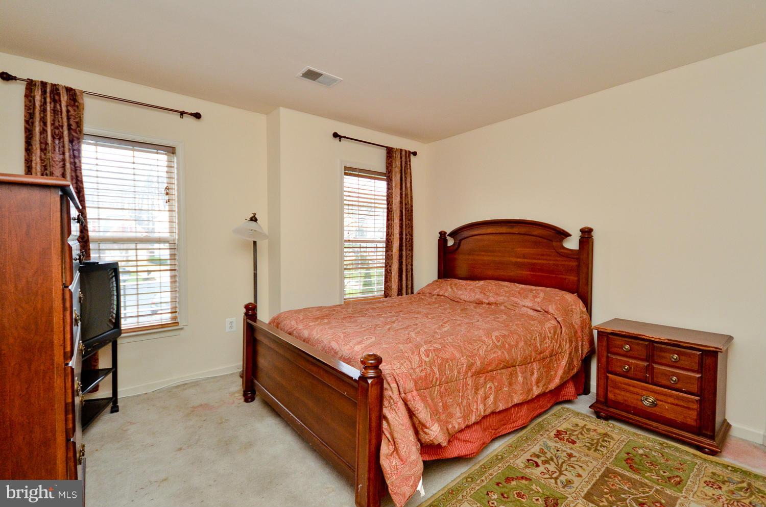 14901 Ridge Farm Court Bowie, MD 20715 - Photo 21 of 28 Bedroom 1