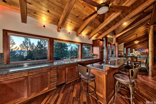 $3,495,000 | 1280 Hidden Woods Drive, Zephyr Cove, NV 89448
