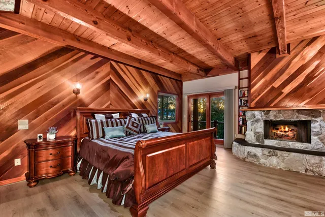 $3,495,000 | 1280 Hidden Woods Drive, Zephyr Cove, NV 89448