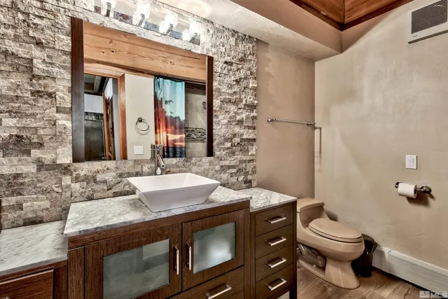 $3,495,000 | 1280 Hidden Woods Drive, Zephyr Cove, NV 89448