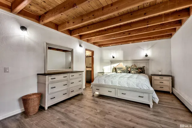 $3,495,000 | 1280 Hidden Woods Drive, Zephyr Cove, NV 89448