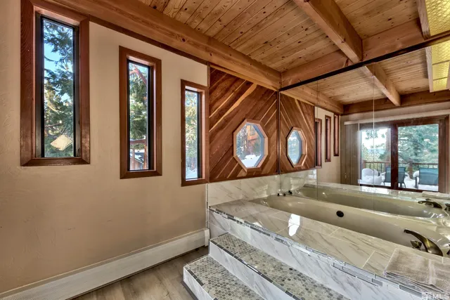 $3,495,000 | 1280 Hidden Woods Drive, Zephyr Cove, NV 89448